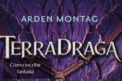 Cómo escribir fantasía