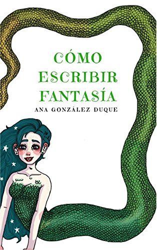 Como-escribir-fantasia Cómo escribir fantasía