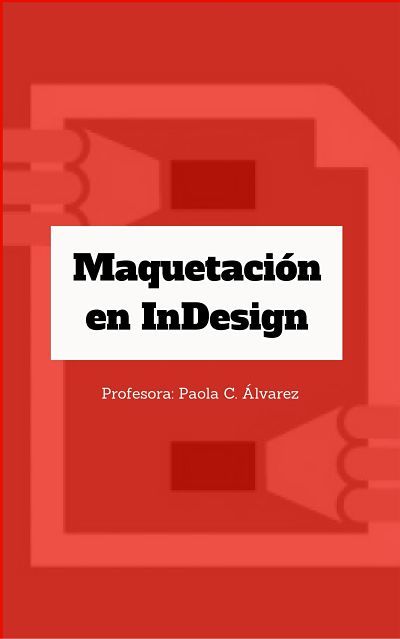 Maquetación Indesign Maquetación con InDesign (para libros en papel) - Marketing Online para ...