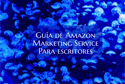 Amazon Marketing Service (AMS) para escritores