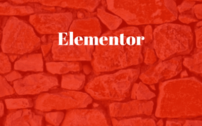 Curso de Elementor