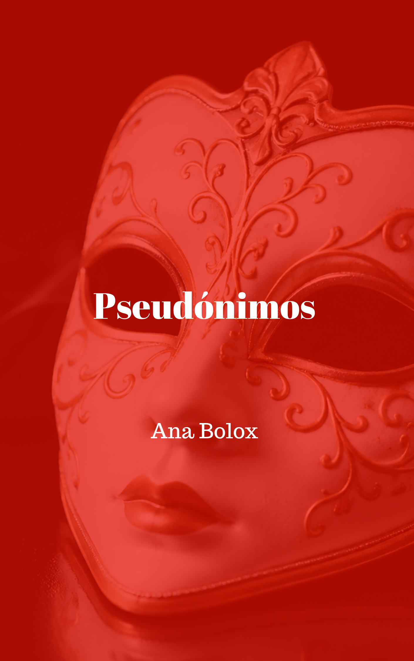 Curso de pseudónimos