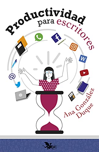 Productividad-para-escritores Productividad para escritores