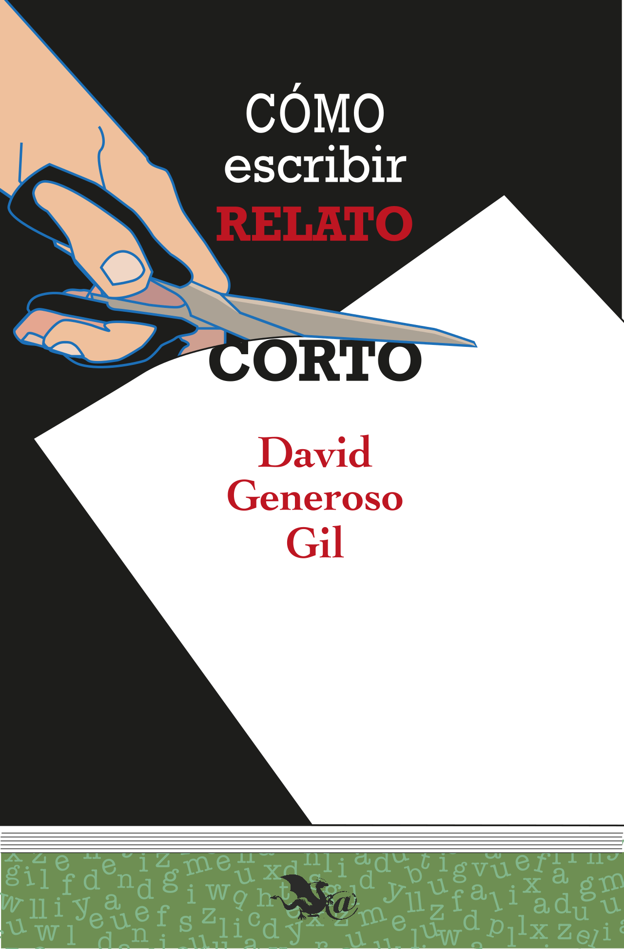 Portada_AF_TRAZ_CORTO_DAVID_GENEROSO_55x85-1 Cómo escribir relato corto