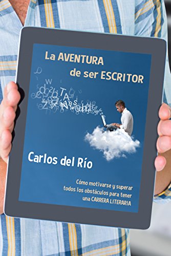Aventura-ser-escritor La aventura de ser escritor