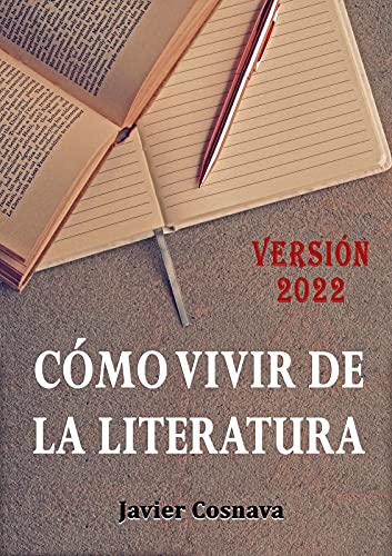 Como-vivir-de-la-literatura Cómo vivir de la literatura