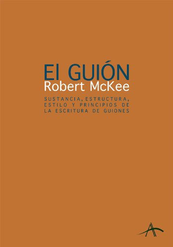 el-guion el guion