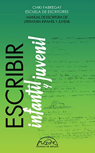 escribir infantil y juvenil escribir infantil y juvenil