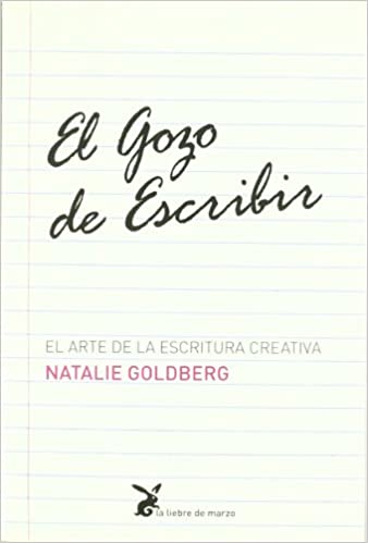 gozo-de-escribir El gozo de escribir