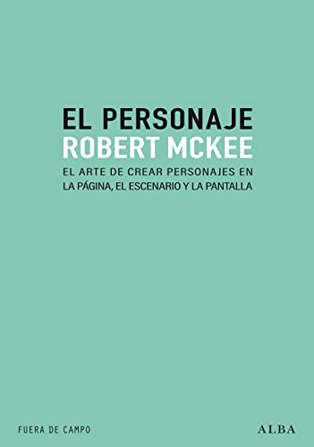 personajes Personaje
