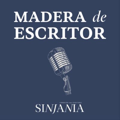Podcast Madera de escritor