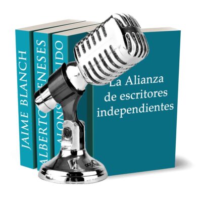 Podcast charlas de autopublicación