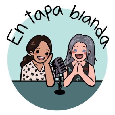 Podcast para escritores en tapa blanda