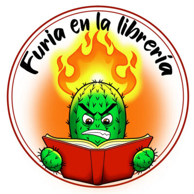 Podcast para lectores furia en la librería