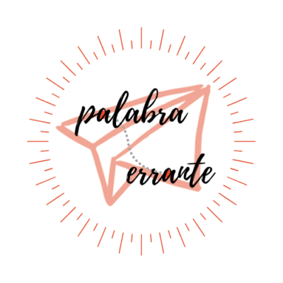 Podcast La palabra errante