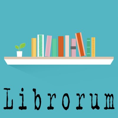 Podcast para lectores: Librorum