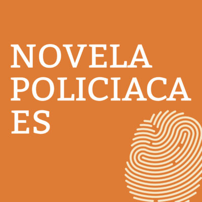 Podcast novela policiaca es