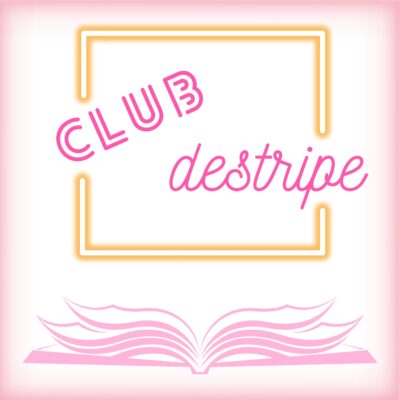 Podcast para lectores: Club destripe