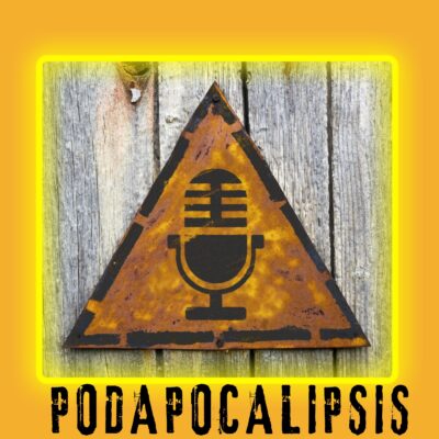 Podcast para lectores podapocalipsis