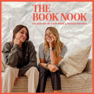Podcast The book nook