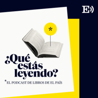 Qué estás leyendo podcast