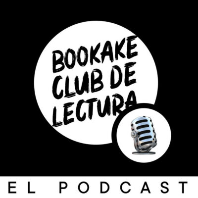 Podcast para lectores: Club Bookake