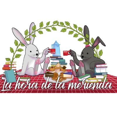 Podcast para lectores: la hora de la merienda