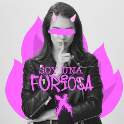 Podcast Las Furiosax