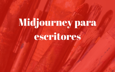 Midjourney para escritores