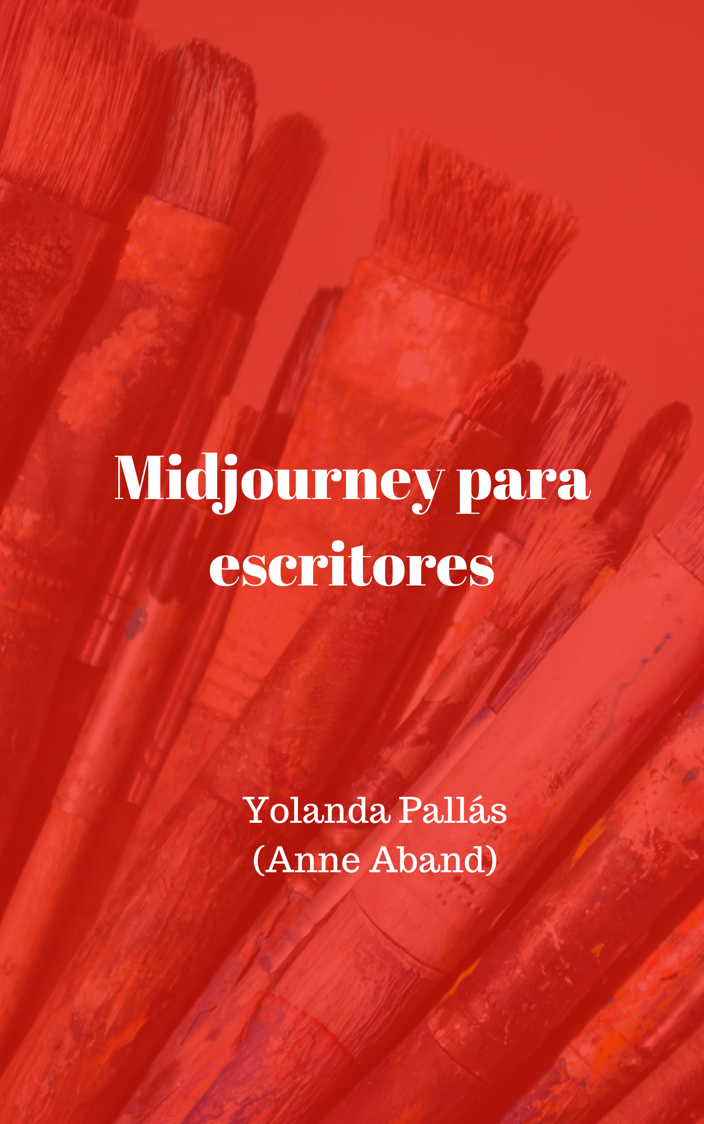 Midjourney para escritores