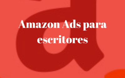 Amazon Ads para escritores