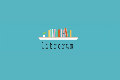 Podcast para lectores Librorum
