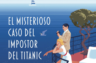 El misterioso caso del impostor del Titanic