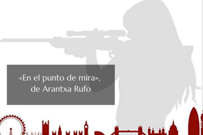 En el punto de mira, con Arantxa Rufo
