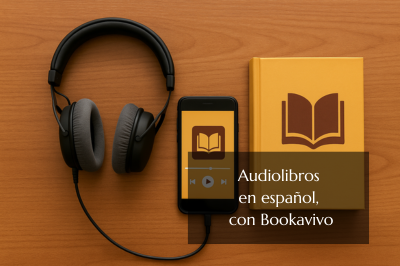 Audiolibros en español