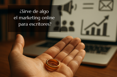 ¿Sirve de algo hacer marketing online?
