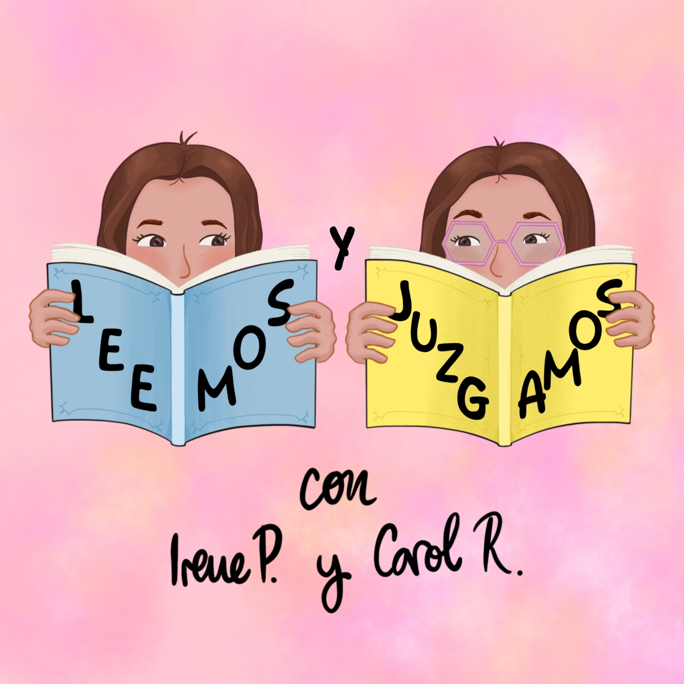 POdcast Leemos y juzgamos