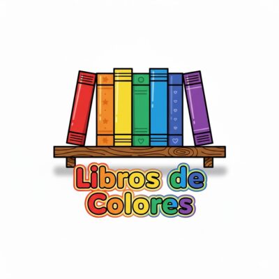Libros de colores podcast