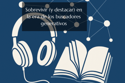 Motores de búsqueda generativos