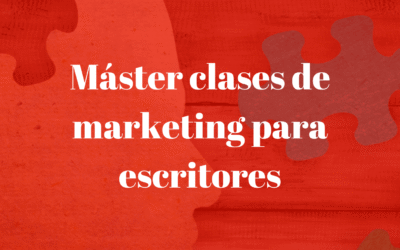 Máster clases de marketing