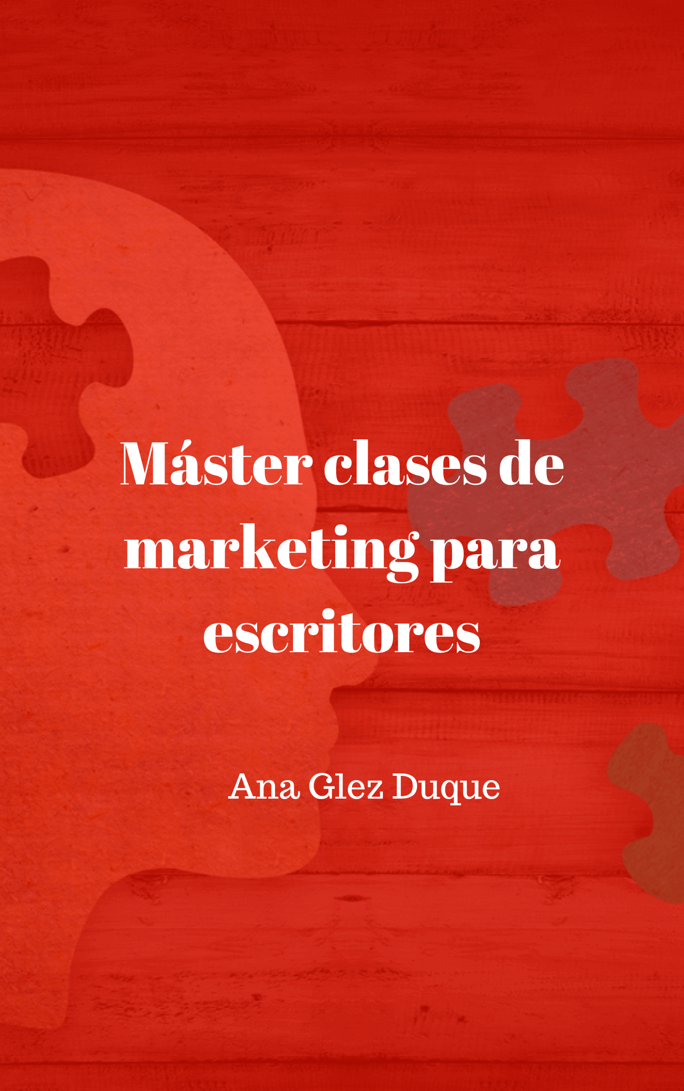 Master clases de marketing