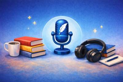 Sponsor del podcast
