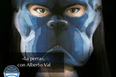 La perra, de Alberto Val