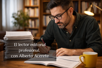El lector profesional