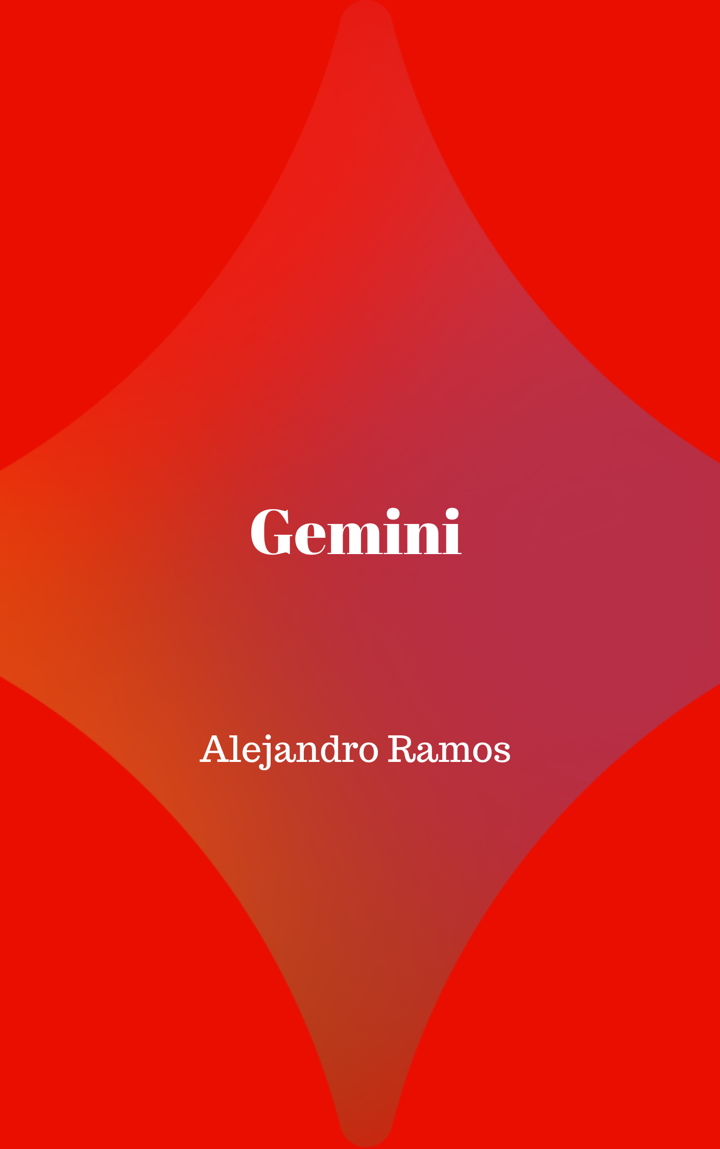 Gemini para escritores
