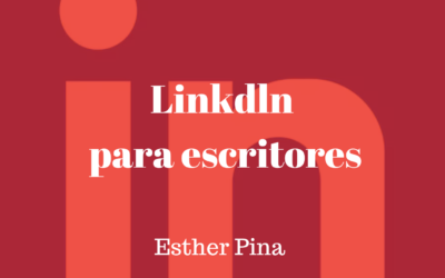Linkdln para escritores