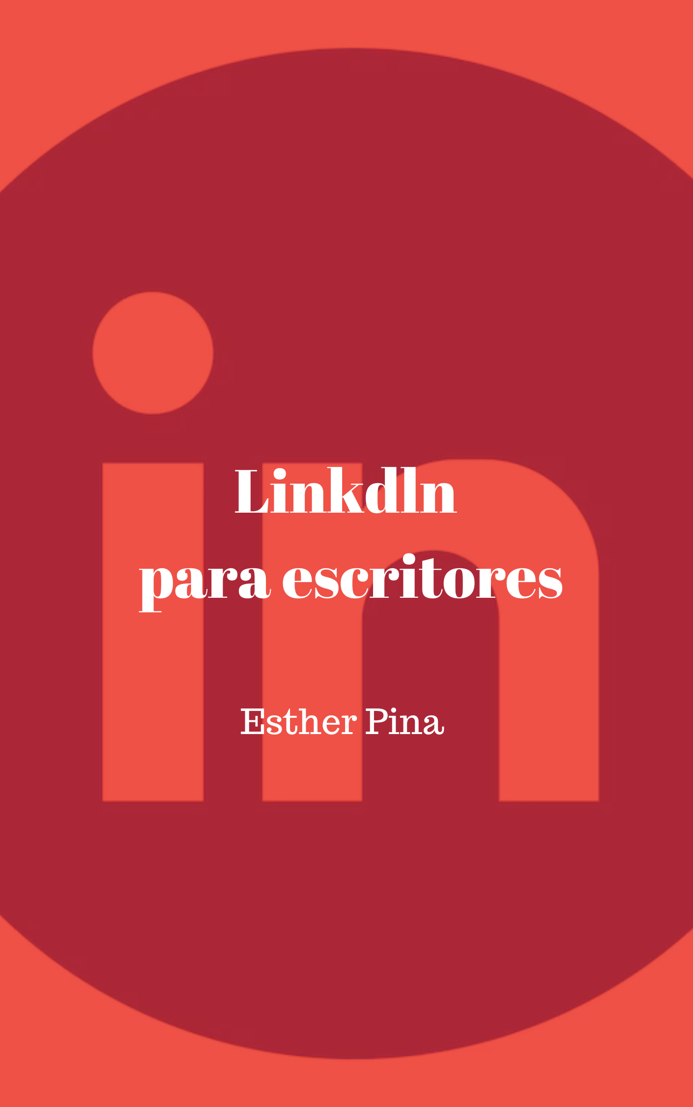 Linkdln para escritores