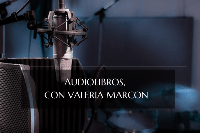 Audiolibros