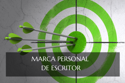 Marca personal como escritor