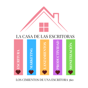 La Casa de las escritoras, formación integral para escritoras de romántica